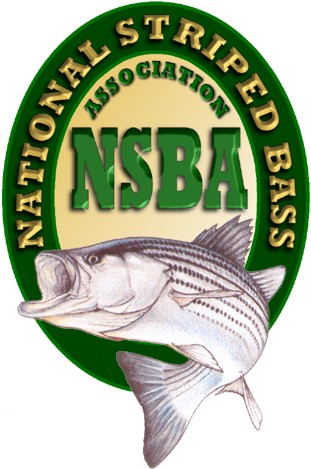 National Striped Bass Association - NSBA